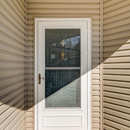 Lakefront Condo At Diamond Resort! Branson Exterior foto