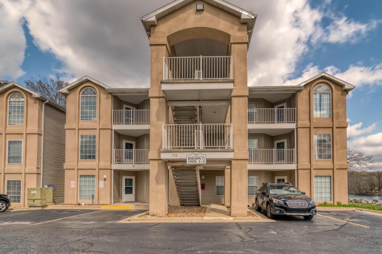 Lakefront Condo At Diamond Resort! Branson Exterior foto