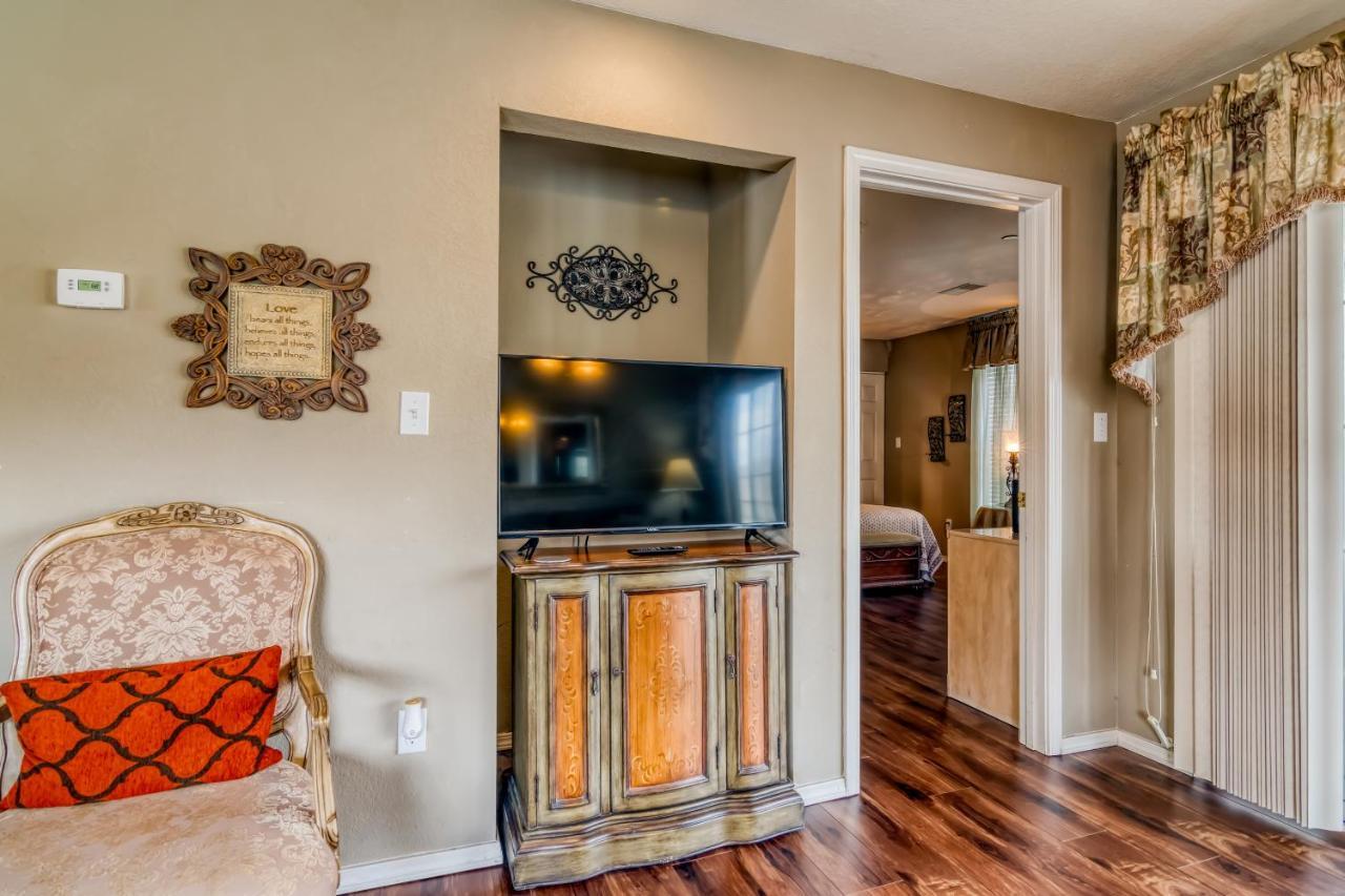 Lakefront Condo At Diamond Resort! Branson Exterior foto