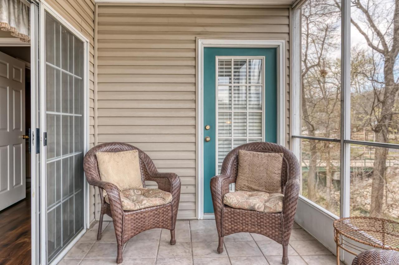 Lakefront Condo At Diamond Resort! Branson Exterior foto