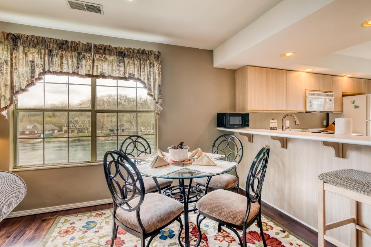 Lakefront Condo At Diamond Resort! Branson Exterior foto