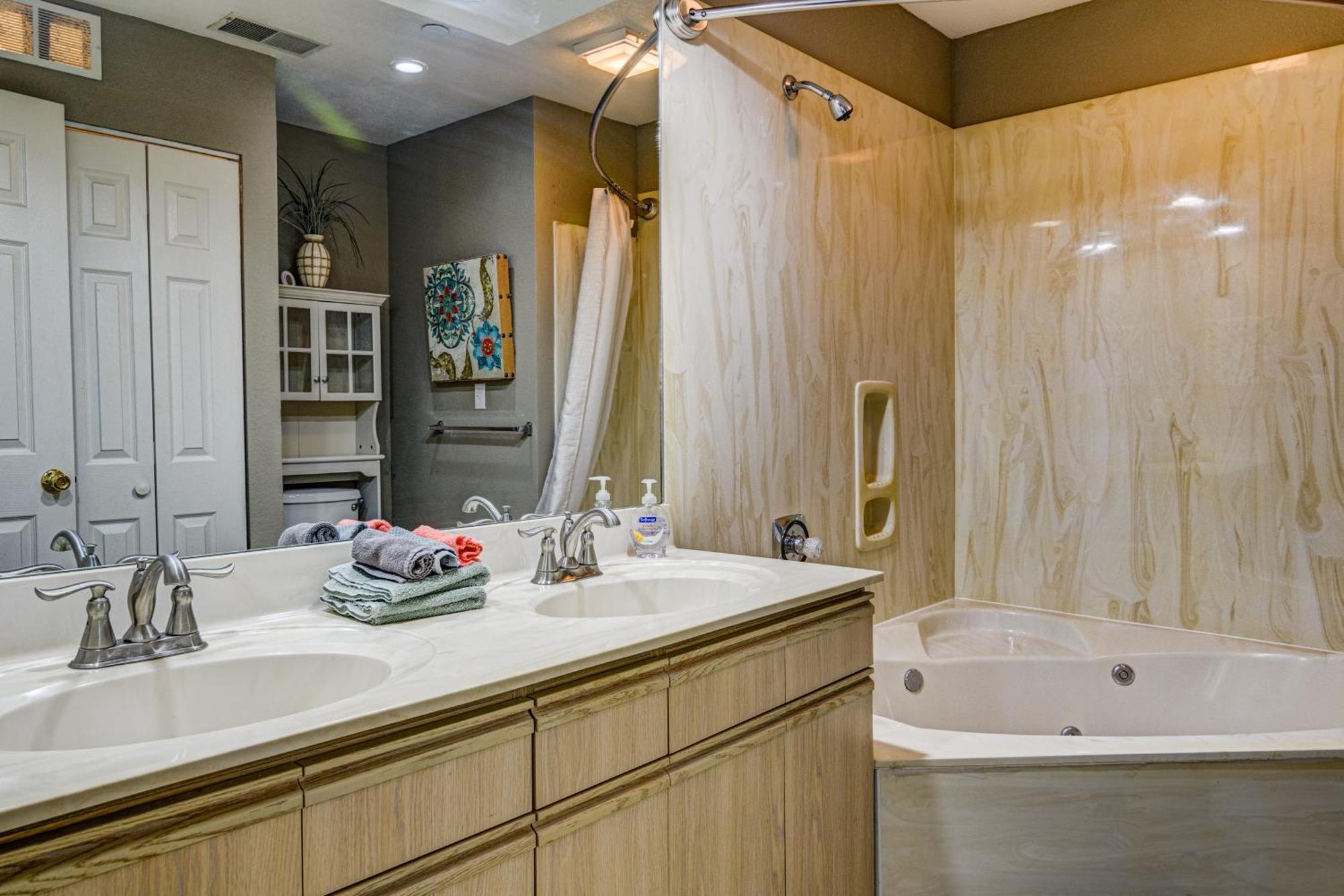 Lakefront Condo At Diamond Resort! Branson Exterior foto